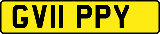 GV11PPY
