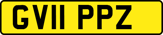 GV11PPZ