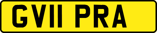 GV11PRA
