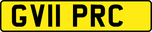 GV11PRC