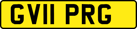 GV11PRG