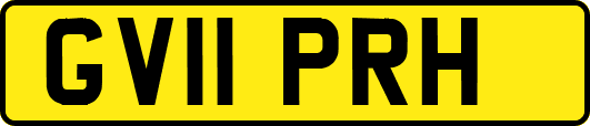 GV11PRH