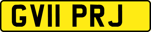 GV11PRJ