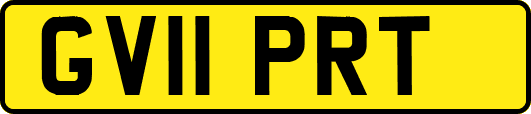 GV11PRT