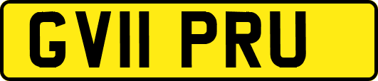 GV11PRU