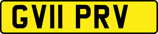 GV11PRV