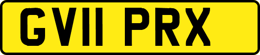 GV11PRX