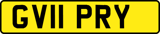 GV11PRY