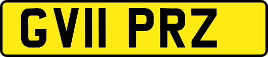 GV11PRZ