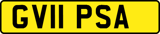 GV11PSA