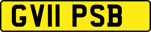 GV11PSB