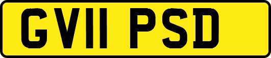 GV11PSD