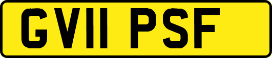 GV11PSF