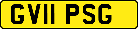 GV11PSG
