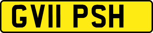 GV11PSH