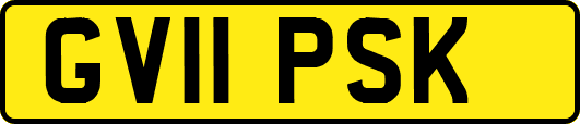 GV11PSK