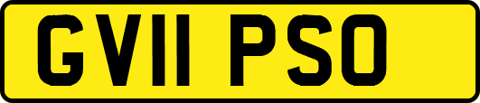 GV11PSO