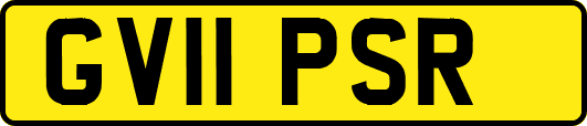 GV11PSR