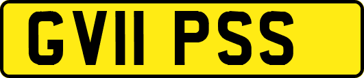 GV11PSS