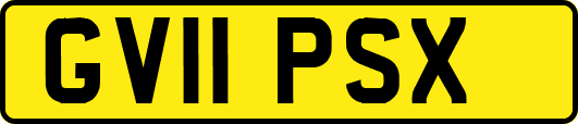 GV11PSX