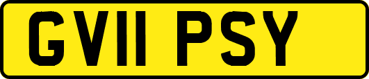 GV11PSY