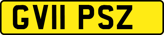 GV11PSZ