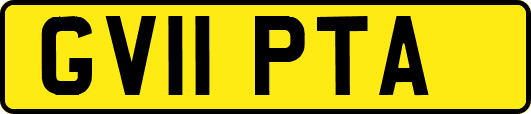 GV11PTA