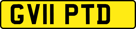 GV11PTD
