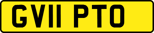 GV11PTO