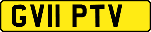 GV11PTV