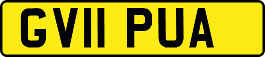 GV11PUA