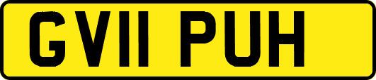 GV11PUH