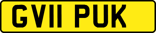 GV11PUK