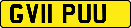 GV11PUU