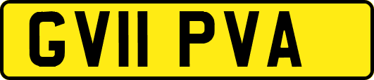 GV11PVA