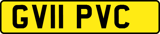 GV11PVC