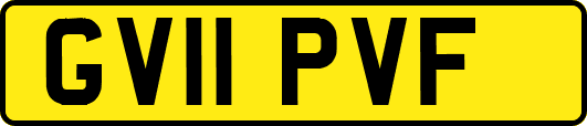 GV11PVF