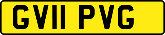GV11PVG