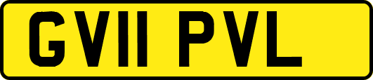 GV11PVL