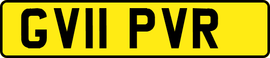GV11PVR