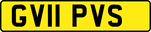 GV11PVS