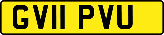 GV11PVU