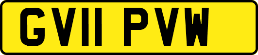 GV11PVW