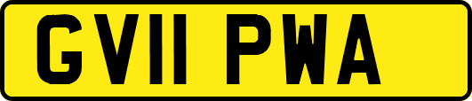 GV11PWA