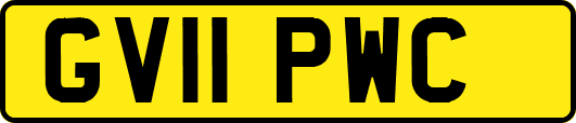 GV11PWC