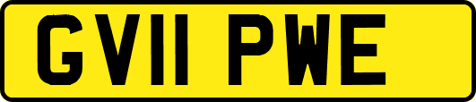 GV11PWE