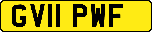 GV11PWF