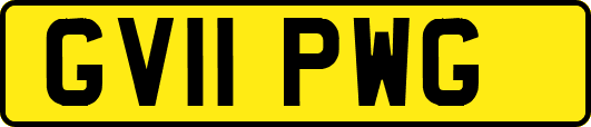 GV11PWG