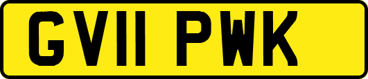 GV11PWK