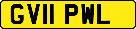 GV11PWL